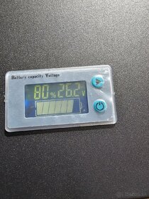 Solárna batéria 24V LiFePO4 7,78Kw EVE 304 V3. JK BMS - 6