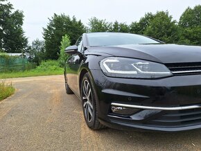 Volkswagen Golf 7 2,0TDI Highline - 6