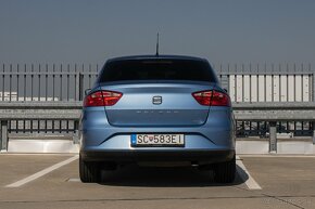 Seat Toledo 1.2 TSI Reference 2014 - 6