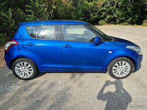 Suzuki Swift 1.2 16V - 6