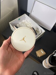 Air Jordan 1 High Latte - 6