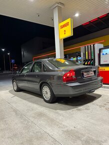 Volvo S80 - 6