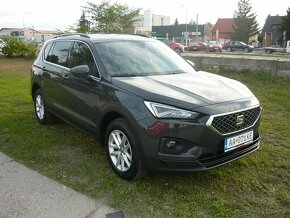 Seat Tarraco Style 2.0TDI,110KW,DSG,4Drive, 2020 - 6