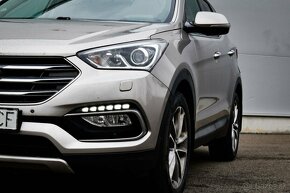 Hyundai Santa Fe 2.2CRDi 147kW - 6