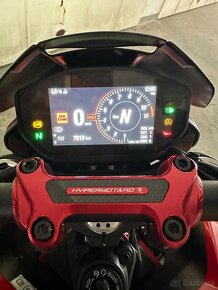 Ducati Hypermotard 950SP - 6