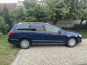 Volkswagen Passat 2.0TDI 103kw - 6