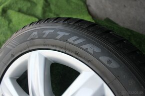 19”SADA----ORIGINAL--AUDI--Q7-----/záťažové/--5x130 r19 - 6