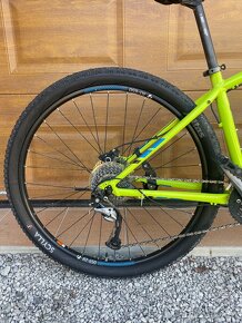 Horský bicykel Trek Xcaliber 7 - 6