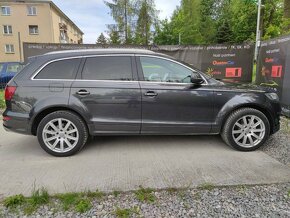 Audi Q7 3.0 TDI 150k quattro tiptronic DPF - 6