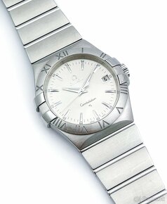 Omega Constellation 35mm - 6