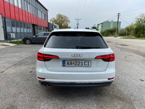 Audi A4 S-line - 6