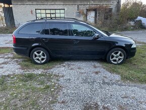 Skoda octavia 2 1.9 tdi combi - 6