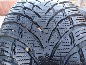 org.hlinikové disky Nissan Qashqai III,-7Jx17-ET-40--5x114,3 - 6