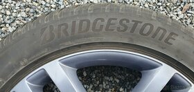 275 /40 r 20 zimné BRIDGESTONE BLIZZAK 005 - 6