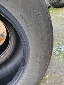 445/45 R19,5 Hankook TH31 / 3KUSY - 6