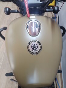 Royal Enfield Classic 350 - 6