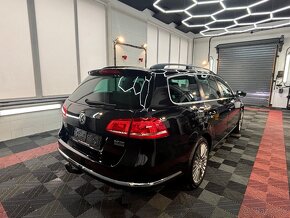 Vw passat 2.0 103kw - 6