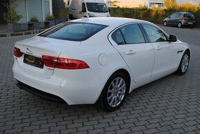 Jaguar XE 2.0 I4D 180k Prestige AT ⭐106340KM⭐ - 6