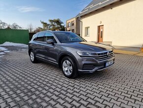 Touareg Atmosphere V6 3,0 TDI BMT 8TT - 6