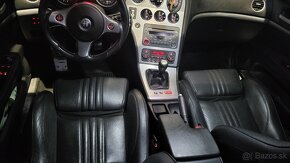 Alfa romeo 159 sportwagon - 6