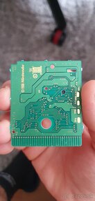 Pokemon Gameboy hry - 6