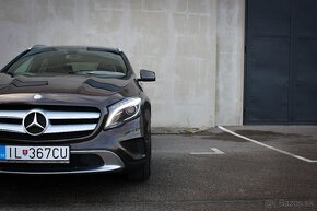 Mercedes-Benz GLA 200 d A/T SR vozidlo, Servis iba Mercedes - 6