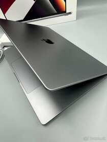  Apple MacBook Pro 16" M1 Pro 2021 - 16GB | 1TB SSD  - 6