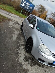 Golf 5 1.9TDI - 6