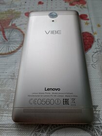 Lenovo Vibe K5 Note Dual SIM 3GB/16GB - 6