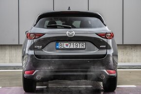 Mazda CX-5 2.5 Skyactiv-G194 Revolution A/T AWD - 6