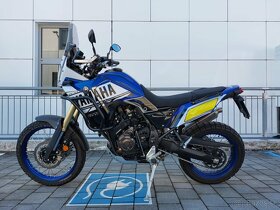 Yamaha tenere 700 ako nová - 6