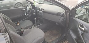 Fiat Stilo 1,2 benzin - 6