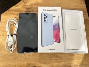 SAMSUNG A53 5G - 6