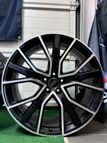 Audi Sport 5x112 R21 orig. - 6