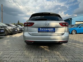 Opel Insignia ST 2.0 CDTi S&S Ultimate A/T - 6