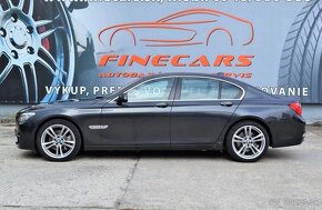 Bmw 740d 225kw xdrive mpaket - 6