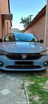 Fiat Tipo 1.6 Etor-Q,S-Desing,automat,benzin+lpg - 6