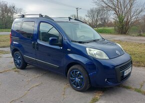 Fiat Qubo 1.3 JTD - 6