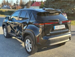 Toyota Yaris Cross 1.5 Hybrid - 6