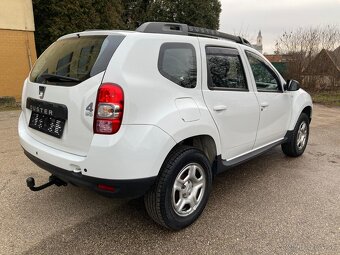 DACIA DUSTER 1.5 DCi 4x4  ROK-2017 - 6