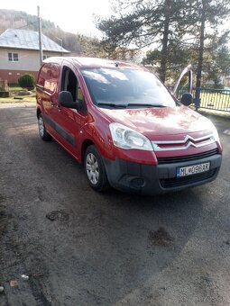 Citroen Berlingo - 6