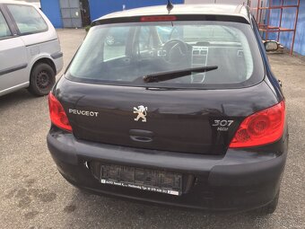 Peugeot 307 - 6