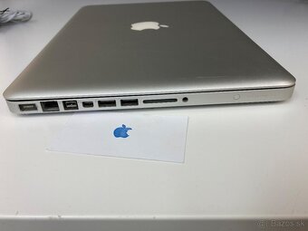 Apple Macbook Pro 13" Mid 2009 - 6