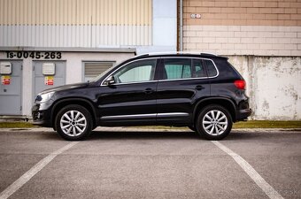 Volkswagen Tiguan 2.0 CR TDI BMT Sport Style - 6