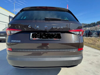 Škoda Kodiaq 2.0 TDI Style 4x4 DSG AKONTACIA OD 0% - 6