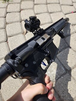 Specna arms upgrade - 6