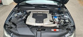 Audi a4 b8 3.0tdi 4x4 - 6