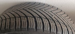 Predám Disky Audi 5x112 R19 8,5 J - 6