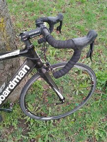 Boardman Team Carbon (S,M) karbónový cestný bicykel - 6