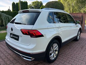 Volkswagen Tiguan 2.0 TDI DSG EVO Elegance - 6